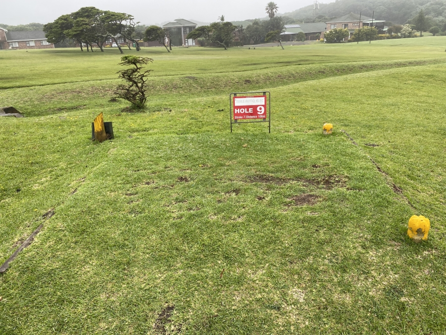 0 Bedroom Property for Sale in Cove Rock Eastern Cape